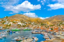 Khám phá hòn đảo đẹp như cổ tích có luật cấm ô tô