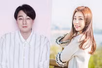 Ngắm gu thời trang sành điệu của cô vợ kém 17 tuổi của tài tử So Ji Sub