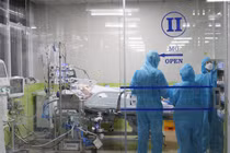 Bệnh nhân 91 tỉnh, cai ECMO... Việt Nam chỉ còn 13 ca dương tính SARS-CoV-2