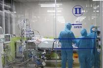 Bệnh nhân 91 tỉnh, cai ECMO... Việt Nam chỉ còn 13 ca dương tính SARS-CoV-2