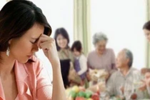 Biếu nhà chồng 2 triệu ăn Tết, tôi nào ngờ bị xỉa xói đủ điều