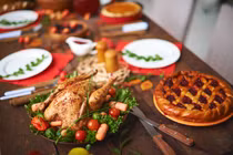 Đón Giáng sinh ở Hà Lan, Văn Hậu có cơ hội thử nhiều món ăn truyền thống