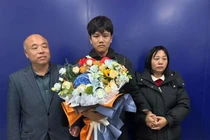 Tìm thấy con trai bị bắt cóc sau 25 năm nhờ công nghệ AI