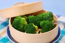 Các loại rau xanh bổ sung sắt cho người ăn chay