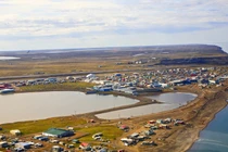 Cuộc sống khắc nghiệt ở thị trấn cực Bắc nước Mỹ