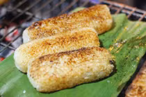 Món ngon khó cưỡng từ chuối… ai cũng ghiền