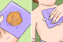 Những mẹo giảm ho dai dẳng cho trẻ nhỏ cực hiệu quả