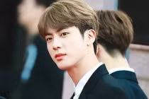 Ngẩn ngơ với mỹ nam Hàn nhuộm màu tóc gì cũng đẹp