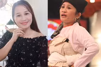 “Cô gái trăm triệu” Lê Thị Dần đến biệt phủ 10 tỷ của Vượng Râu