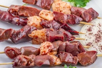 Top thực phẩm người bệnh gút nên kiêng tuyệt đối