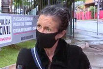 Người lạ "gửi nhờ" thi thể suốt một năm mà không hay biết