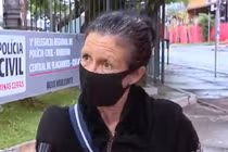 Người lạ "gửi nhờ" thi thể suốt một năm mà không hay biết