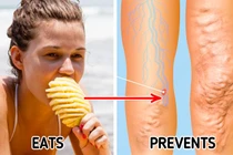 7 cách thải độc cơ thể bằng thực phẩm thiên nhiên