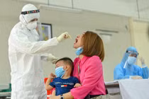 Hà Nội cách ly hai người tiếp xúc gần bệnh nhân Covid-19