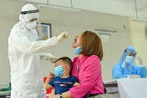 Hà Nội cách ly hai người tiếp xúc gần bệnh nhân Covid-19