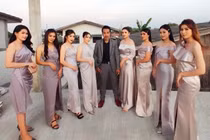 Sốc với bí quyết của người đàn ông có 8 vợ sống chung nhà