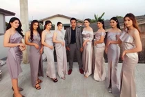 Sốc với bí quyết của người đàn ông có 8 vợ sống chung nhà