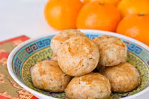 Khám phá những món ăn vặt ngon nức tiếng Singapore, đối thủ của U22 Việt Nam 