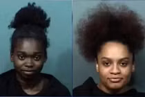 Livestream chửi mắng người khác, hai cô gái bị cảnh sát bắt