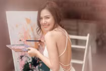 Bí quyết giữ dáng nóng bỏng của Phanh Lee khiến chồng đại gia mê mẩn