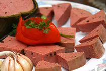 Khám phá các món đặc sản ngày Tết đặc trưng của miền Trung