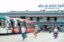 Khẩn: Hà Nội tìm người đi chung xe khách với bệnh nhân COVID-19 thứ 620