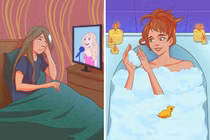 Bỏ túi ngay 9 thói quen giúp ngủ ngon hơn sau đây