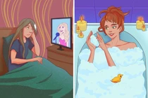 Bỏ túi ngay 9 thói quen giúp ngủ ngon hơn sau đây