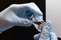 Bệnh nhân COVID-19 khỏi bệnh nhờ thuốc thử trị của Mỹ