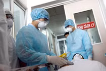 Tin vui: Thêm 15 bệnh nhân COVID-19 khỏi bệnh, ca bệnh 19 có thể giao tiếp