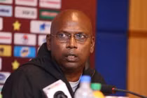 Malaysia thừa nhận thất bại của đội nhà trước Việt Nam