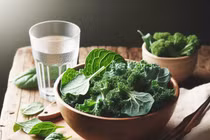 Một thực phẩm bạn nên ăn hằng ngày nếu muốn sống thọ 100 tuổi