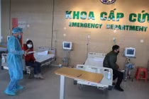 Thêm 11 bệnh nhân COVID-19 khỏi bệnh, gồm bà bầu 25 tuần, VN 75 ca khỏi