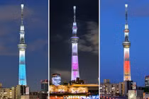 Cách người Nhật xây nhà để chống động đất, sóng thần