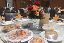 Thực đơn bữa tiệc Thủ tướng đãi tuyển bóng đá nữ và U22 Việt Nam