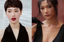 Trà My Idol bức xúc bị chỉ trích vì nhầm tên với diễn viên "Thương nhớ ở ai"