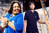 Cách giảm 100kg “ngoạn mục” của quý tử tỷ phú giàu nhất châu Á