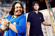 Cách giảm 100kg “ngoạn mục” của quý tử tỷ phú giàu nhất châu Á