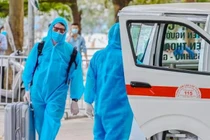  Thêm 4 bệnh nhân COVID-19, hai người tiếp xúc gần ca bệnh 243, VN tổng 255 ca