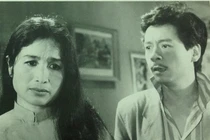 Bộ ảnh siêu hiếm của NSND Hoàng Dũng với các mỹ nhân Việt