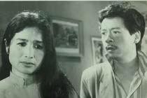 Bộ ảnh siêu hiếm của NSND Hoàng Dũng với các mỹ nhân Việt