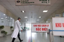 Bệnh nhân tái dương tính COVID-19: Có nguy hiểm và lây lan thế nào?