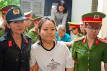 Nhóm giết người giấu xác trong bê tông hầu tòa phúc thẩm