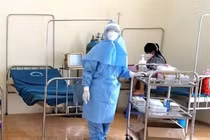 Bệnh nhân 137 tái dương tính chỉ sau 1 ngày xuất viện từ Hà Nội về nhà