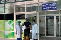 TP HCM thêm 4 bệnh nhân COVID-19 khỏi bệnh, Việt Nam có 90 ca khỏi