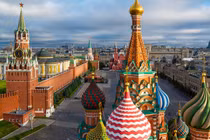 Có bao nhiêu Quảng trường Đỏ ở Nga?