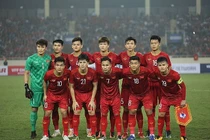 Cầu thủ U22 Việt Nam ăn gì trước trận gặp đối thủ Indonesia chung kết SEA Games 30?