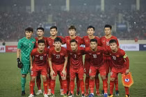 Cầu thủ U22 Việt Nam ăn gì trước trận gặp đối thủ Indonesia chung kết SEA Games 30?