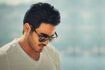 Các hoàng tử Qatar đẹp trai gây bão ở World Cup 2022