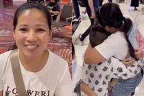 Người giúp việc được chủ nhân tặng quà năm mới “cực khủng” 